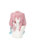 1/3 Delusion Honkai Star Rail Hyacine Cosplay Wig